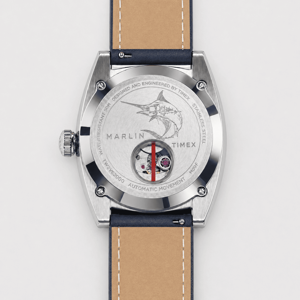 Timex Marlin Automatic Petite Seconde model