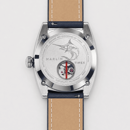 Timex Marlin Automatic Petite Seconde model