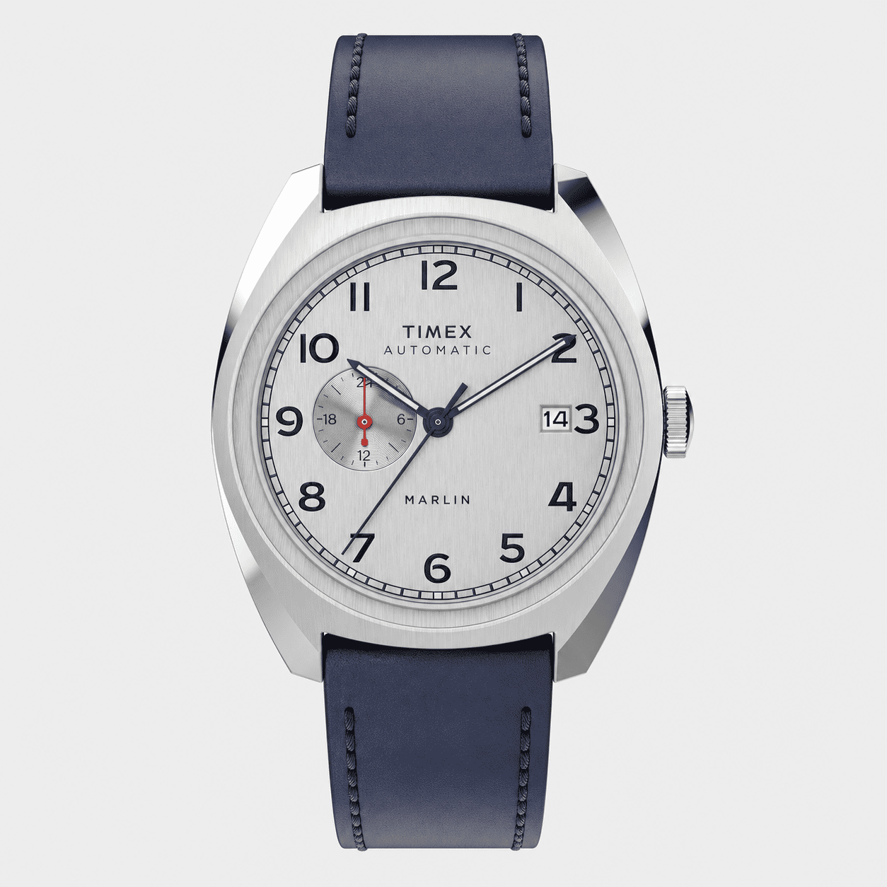 Timex Marlin Automatic Petite Seconde model