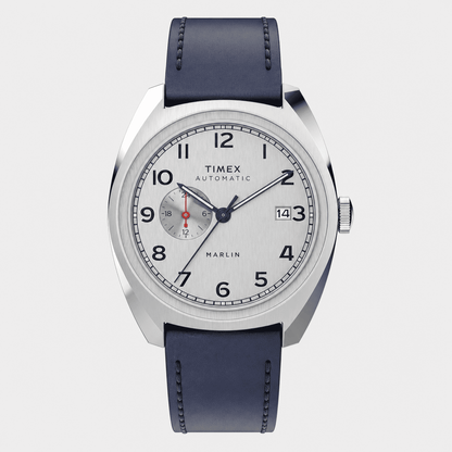 Timex Marlin Automatic Petite Seconde model