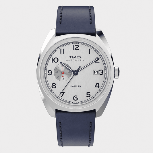 Timex modelis Marlin Automatic Petit Seconde