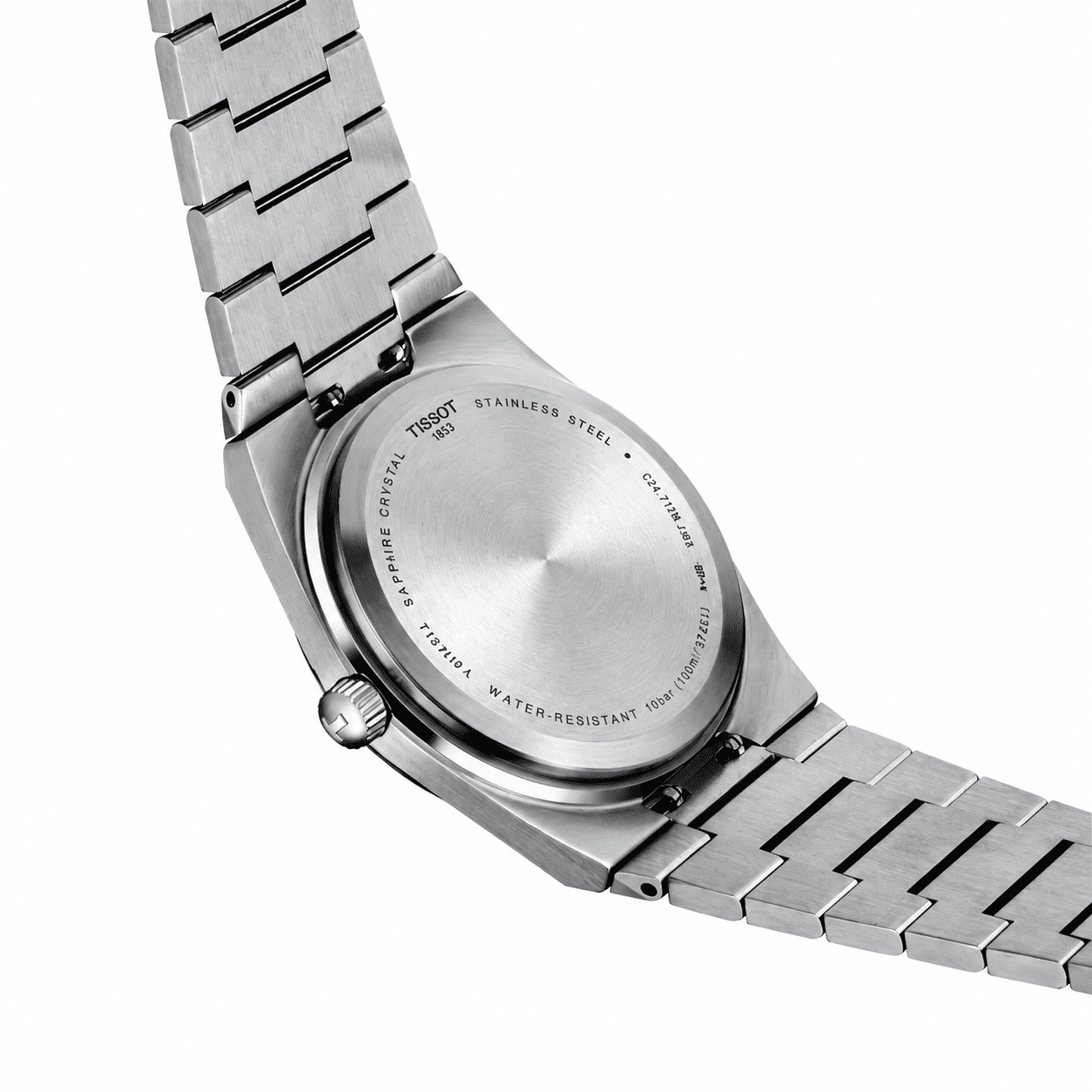 Tissot PRX T137.410.11.041.00