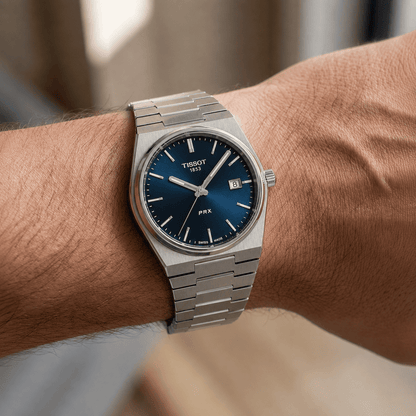 Tissot PRX T137.410.11.041.00