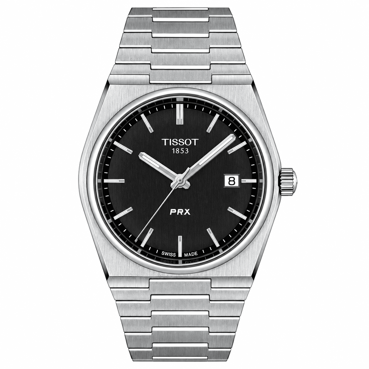Tissot PRX T137.410.11.051.00