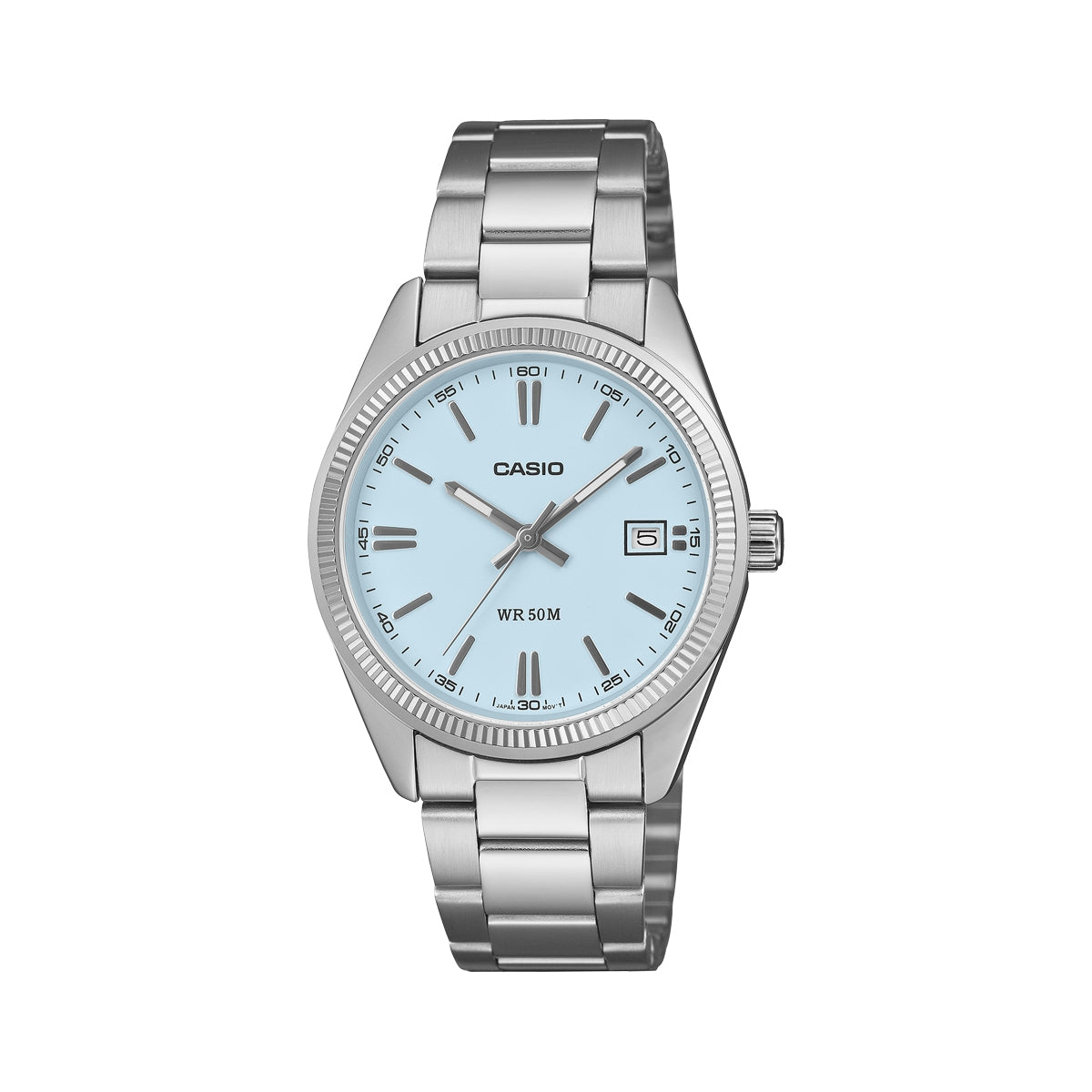 CASIO COLLECTION & VINTAGE WATCHES modelis UTP-1302PD-2A2VEF
