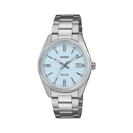 CASIO COLLECTION & VINTAGE WATCHES UTP-1302PD-2A2VEF