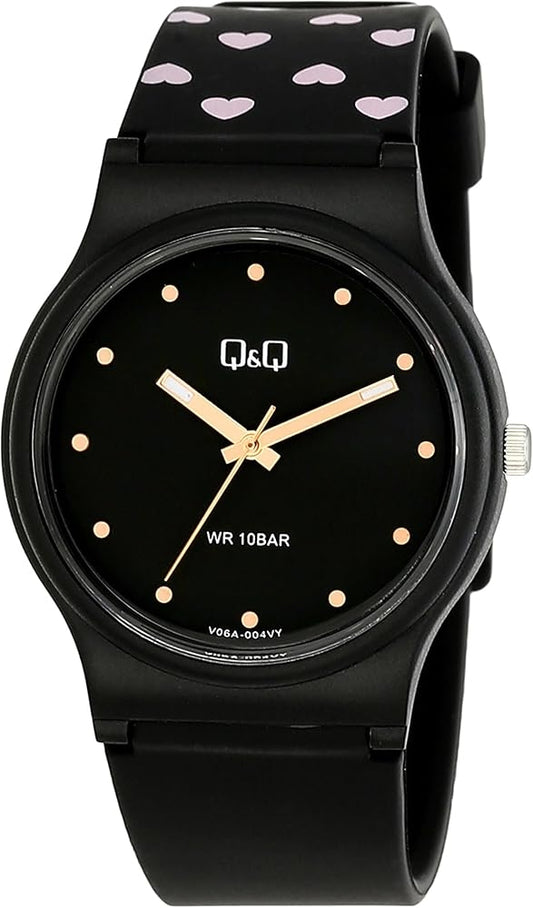 Q&Q ATTRACTIVE modelis V06A-004VY