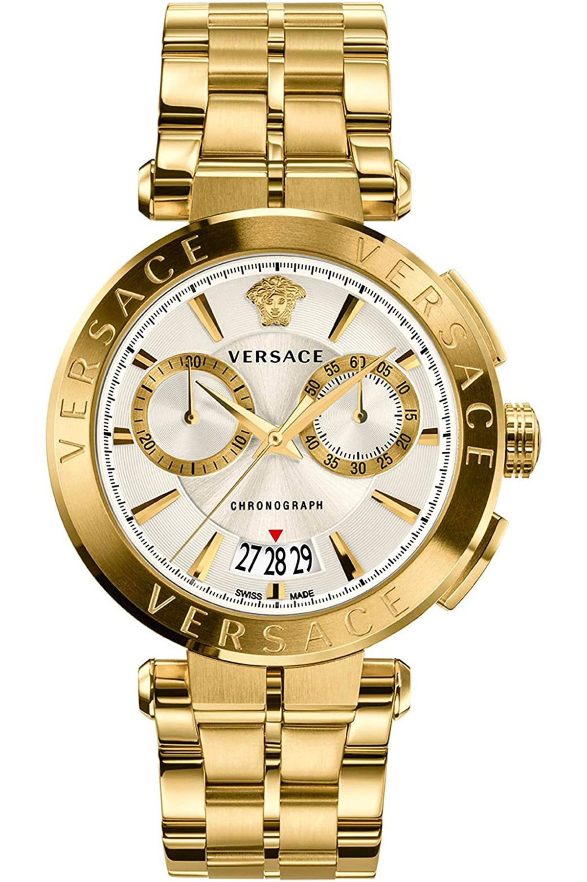 VERSACE GENT CHRONOGRAPH VE1D00419