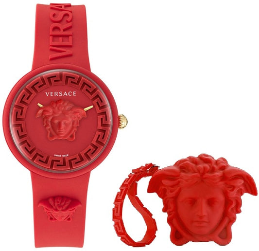 VERSACE modelis MEDUSA POP