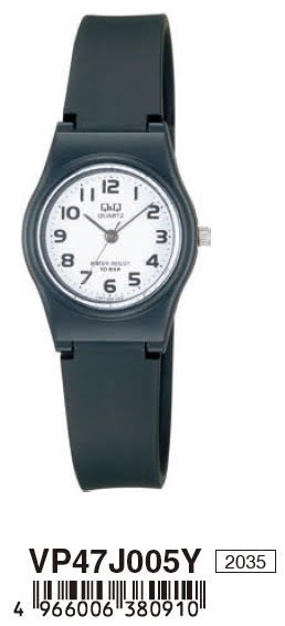 Q&Q FASHION modelis VP47J005Y