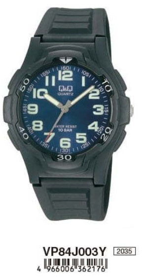 Q&Q FASHION modelis VP84J003Y