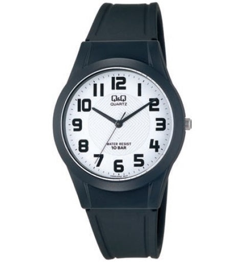 Q&Q modelis ONLY TIME - GENT