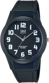 Q&Q modelis ONLY TIME - GENT