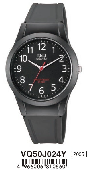 Q&Q FASHION modelis VQ50J024Y