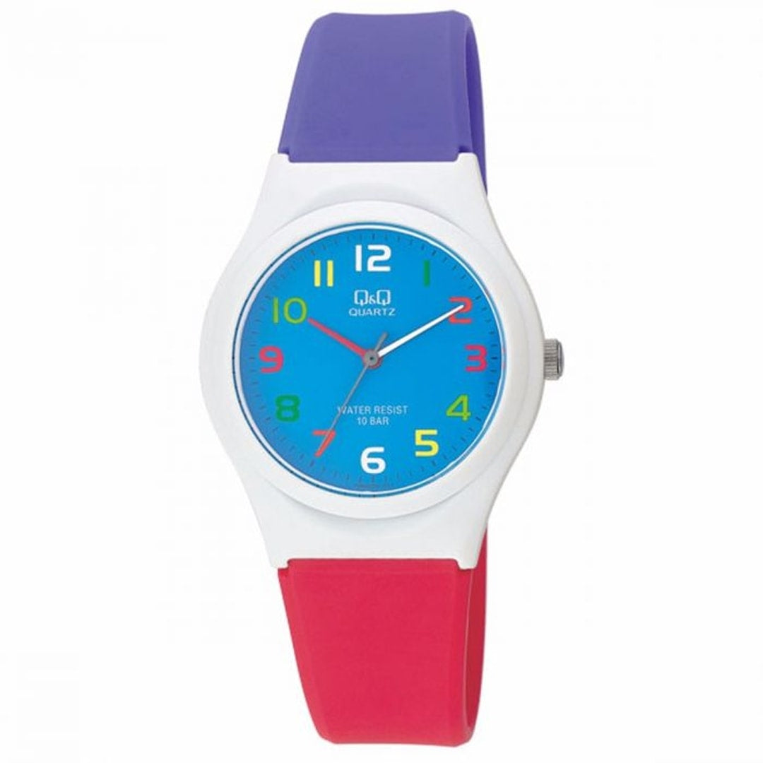 Q&Q ATTRACTIVE modelis VQ86J009Y