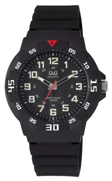 Q&Q modelis DIVER - GENT