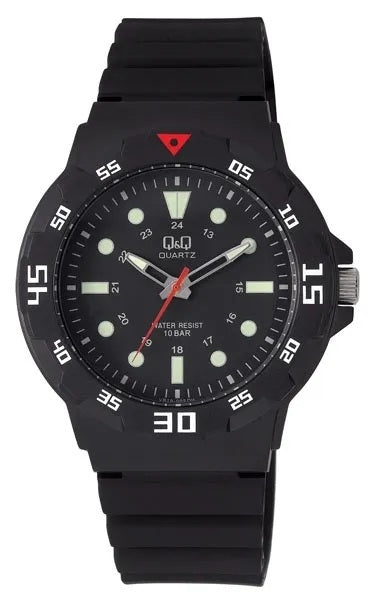 Q&Q modelis DIVER - GENT