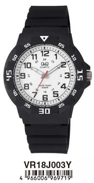 Q&Q modelis DIVER - GENT
