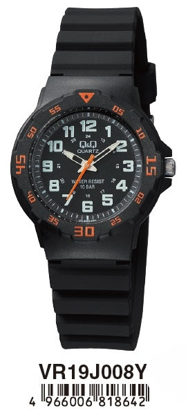 Q&Q FASHION modelis VR19J008Y