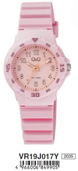 Q&Q FASHION modelis VR19J017Y