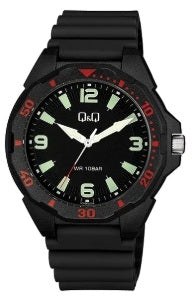 Q&Q GENT ANALOG QUARTZ VS44J006Y