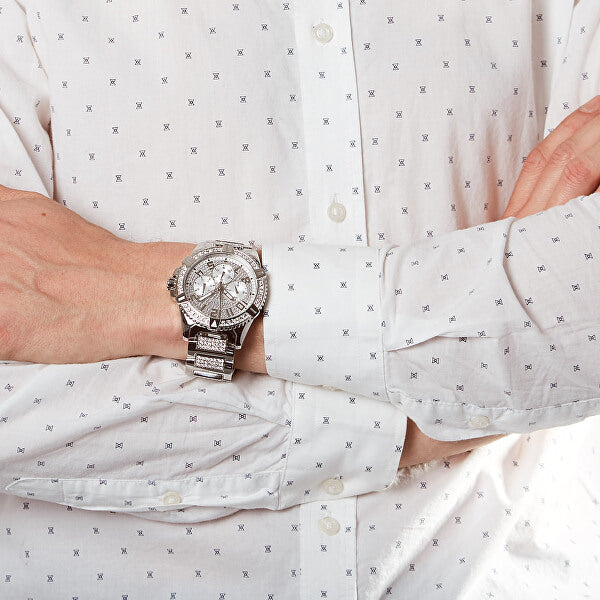 GUESS modelis FRONTIER