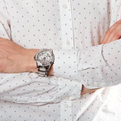 GUESS modelis FRONTIER