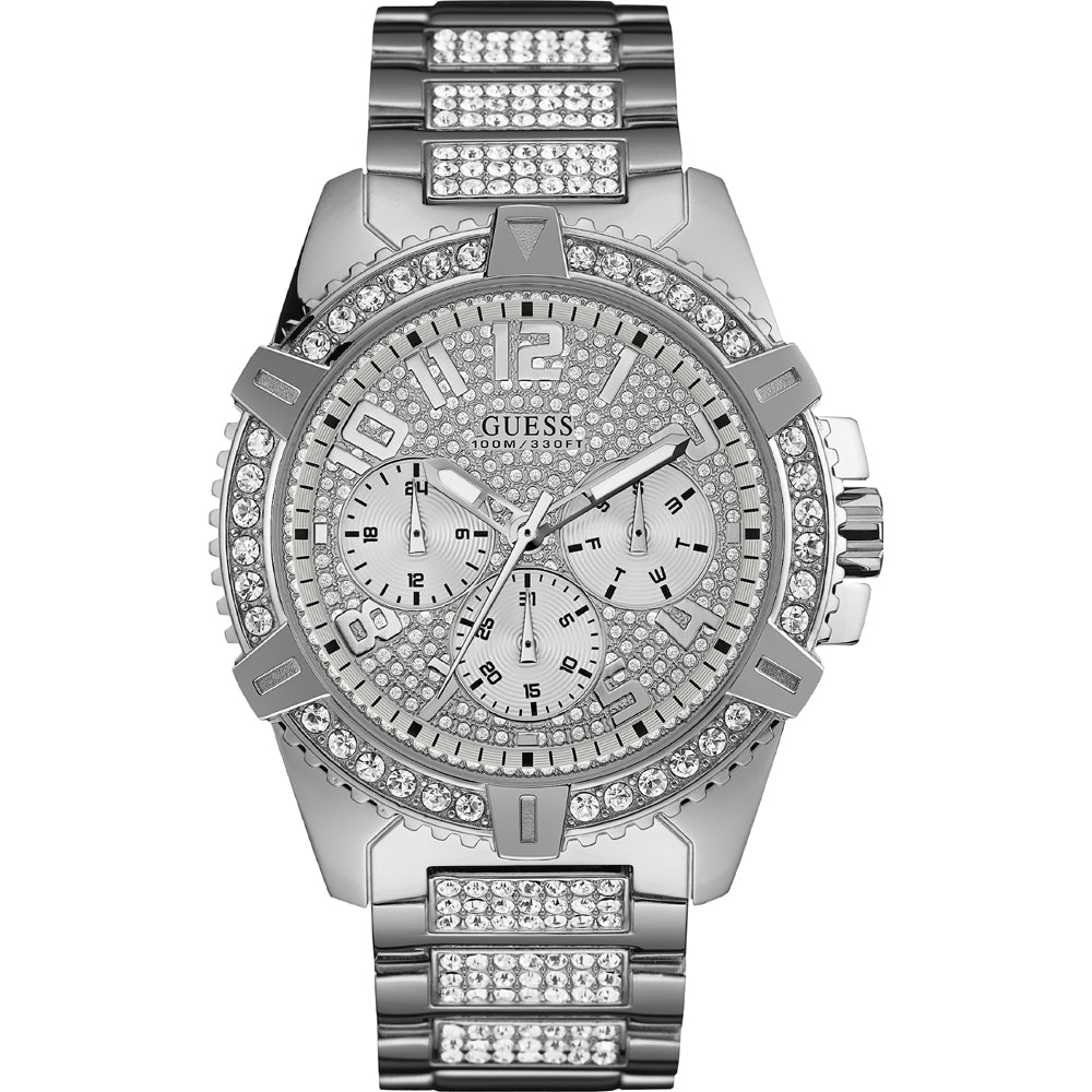 GUESS modelis FRONTIER