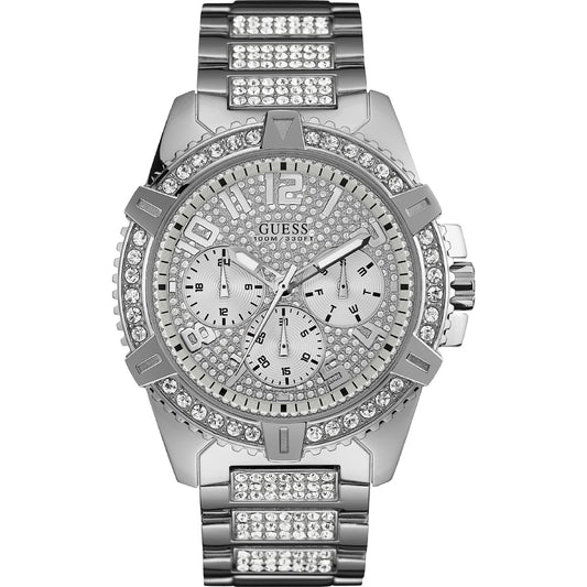GUESS modelis FRONTIER