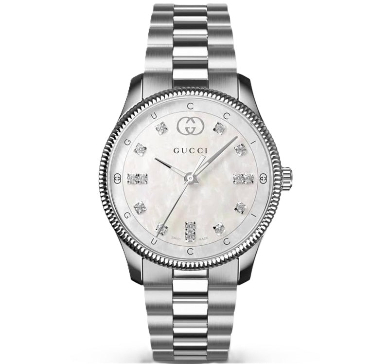 GUCCI modelis G-TIMELESS SLIM