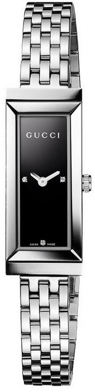 GUCCI modelis G-FRAME REC