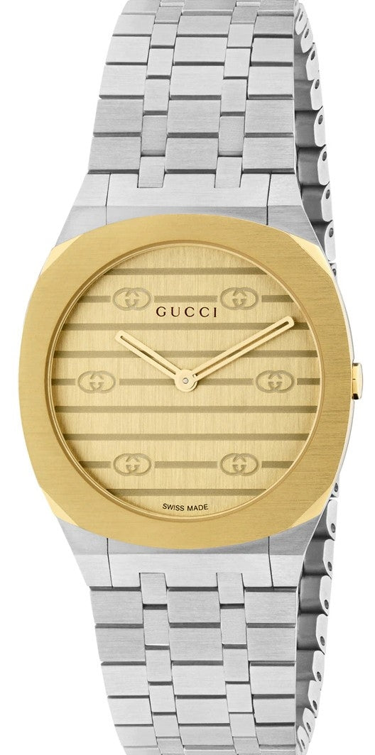 GUCCI modelis 25H COLLECTION