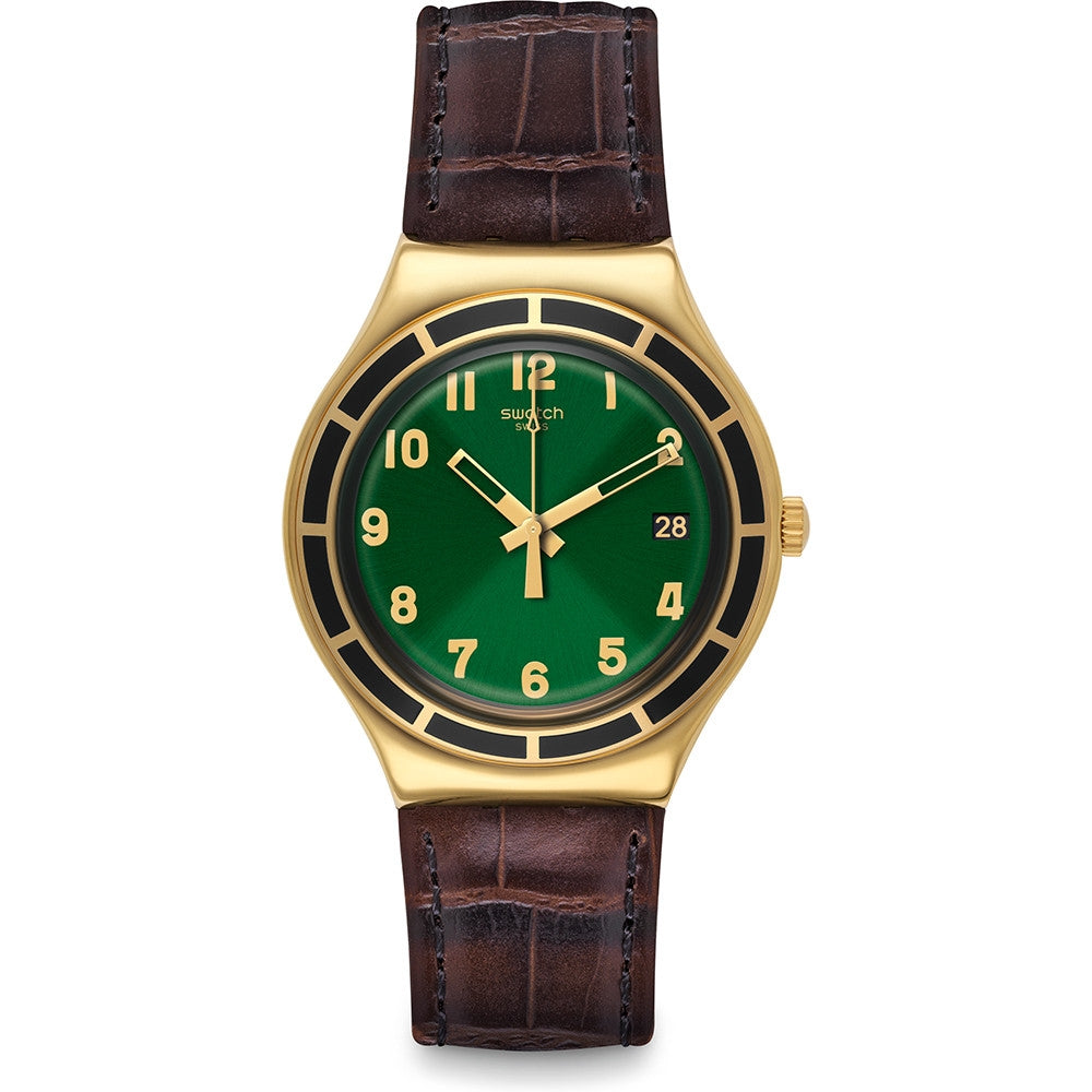 SWATCH modelis IRONY