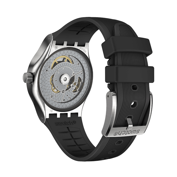 SWATCH WATCHES modelis YIS431