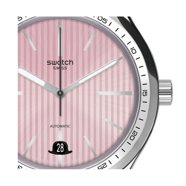 SWATCH modelis JERMYN