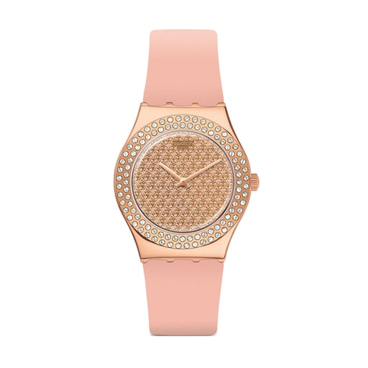 SWATCH modelis PINK CONFUSION