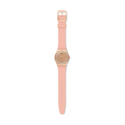 SWATCH modelis PINK CONFUSION