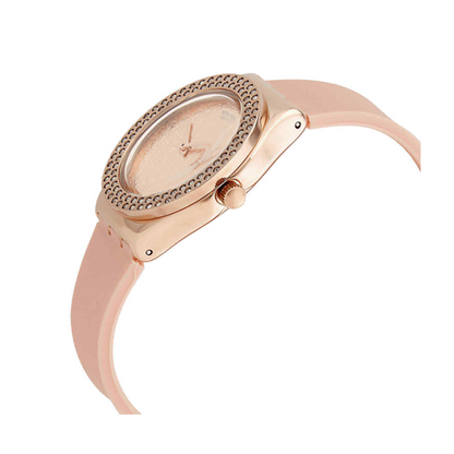 SWATCH modelis PINK CONFUSION