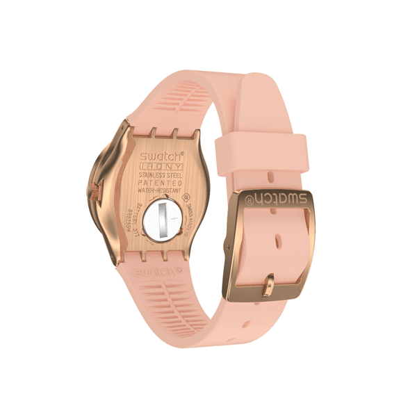 SWATCH modelis PINK CONFUSION