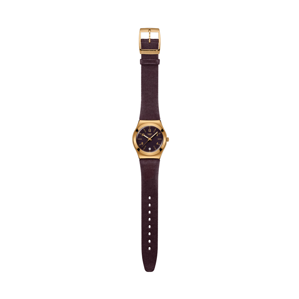 SWATCH WATCHES YLG413