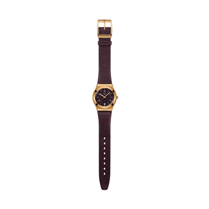 SWATCH WATCHES YLG413
