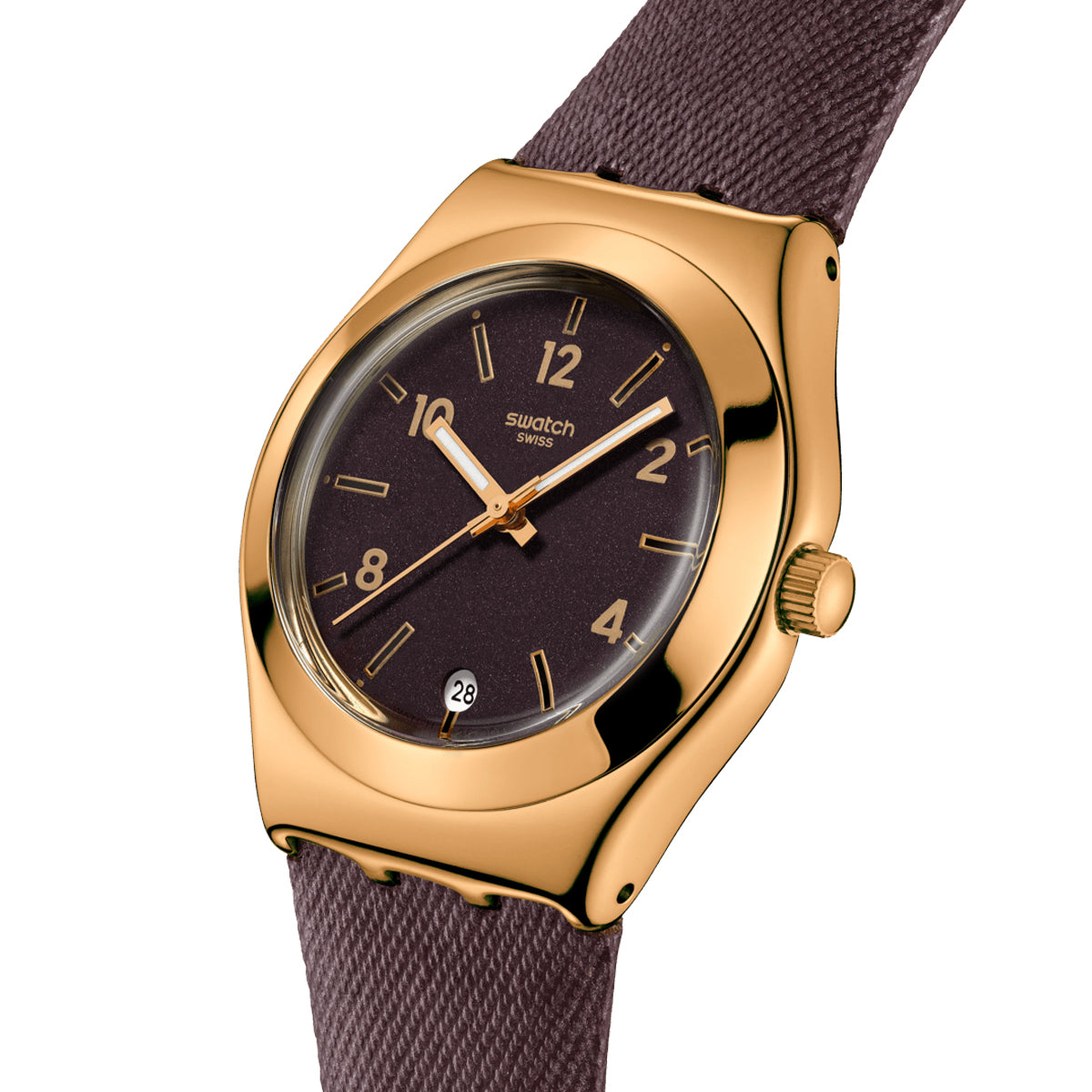 SWATCH WATCHES YLG413