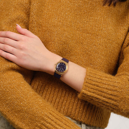 SWATCH WATCHES YLG413
