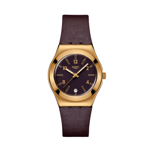 SWATCH WATCHES YLG413