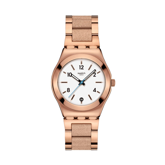 SWATCH modelis ESSENCE OF ROSE