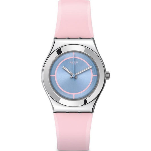 SWATCH modelis ROSE PUNCH - IRONY