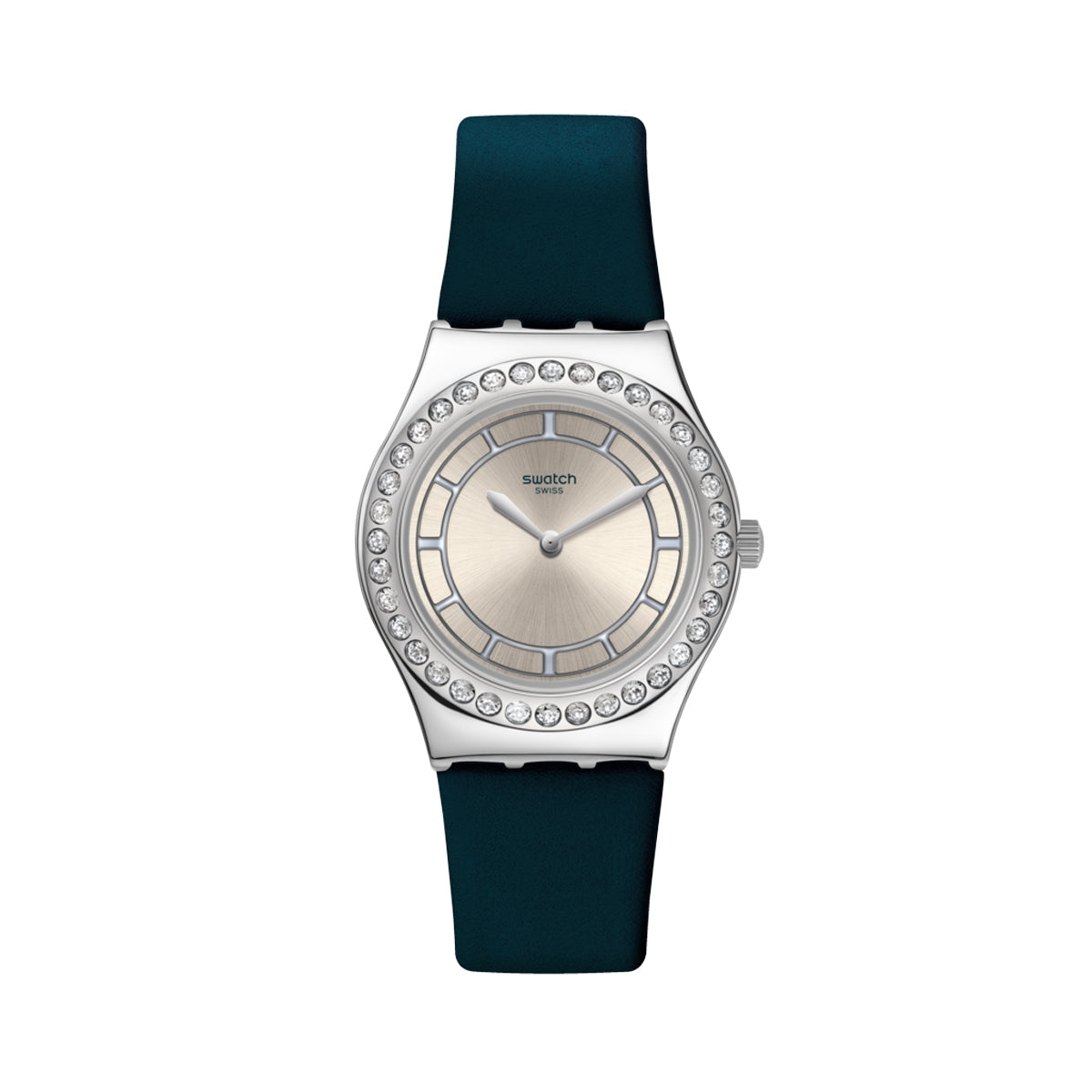 SWATCH modelis BLUECHIC