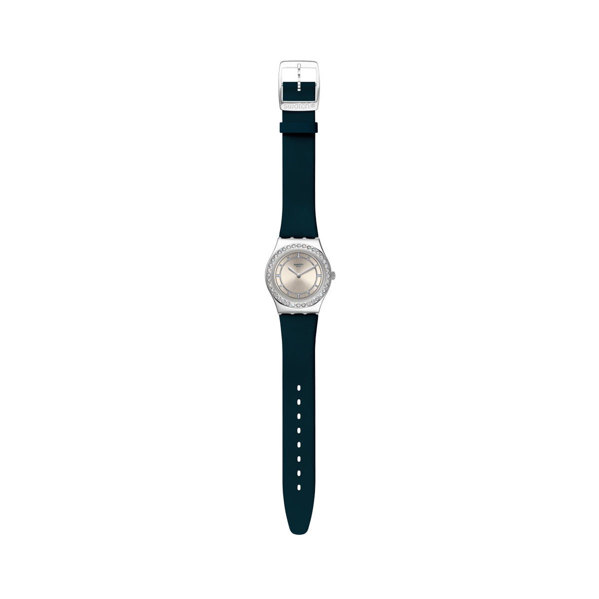 SWATCH modelis BLUECHIC
