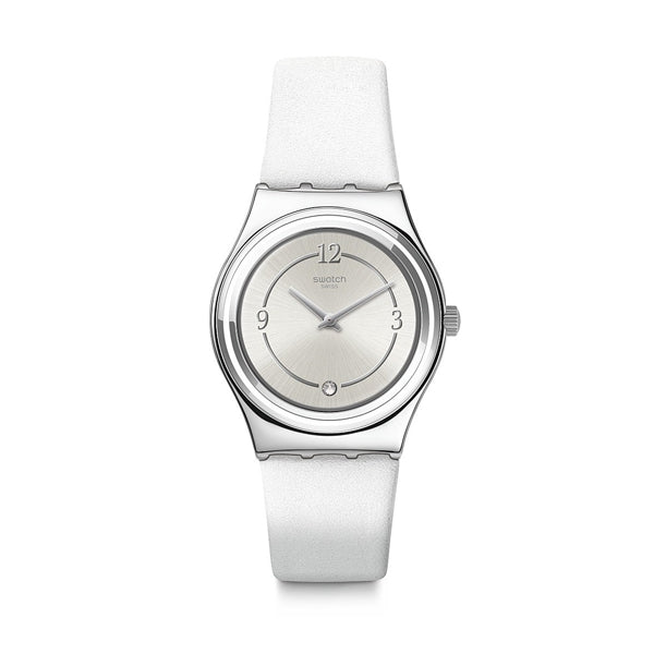 SWATCH WATCHES modelis YLS213