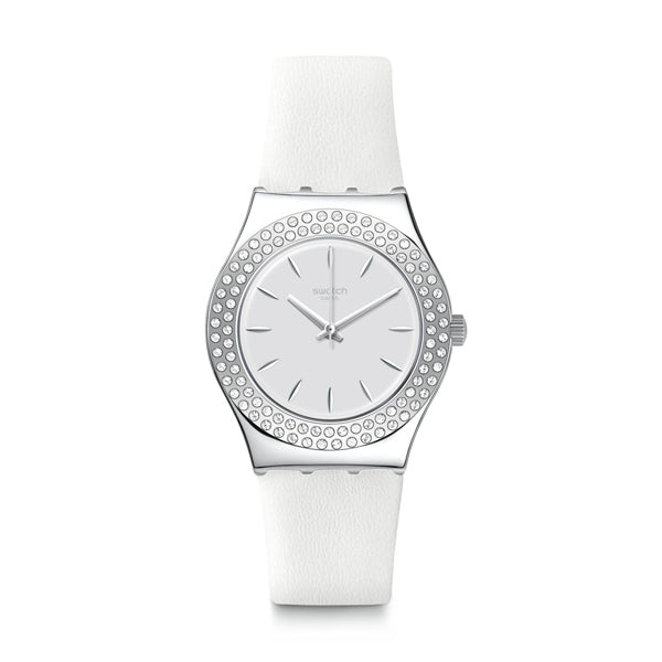 SWATCH WATCHES modelis YLS217